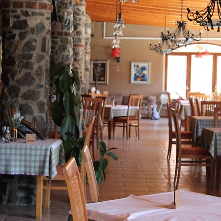 Hotel Tutto Galicnik Exterior photo