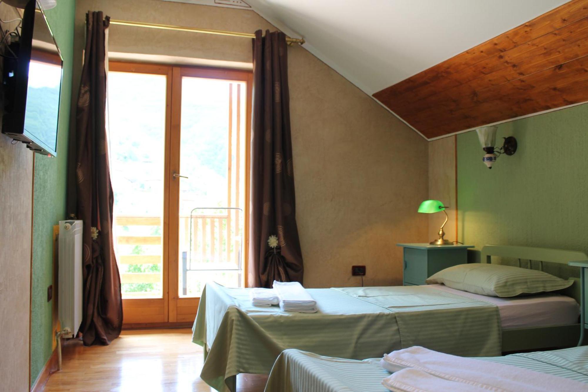 Hotel Tutto Galicnik Room photo