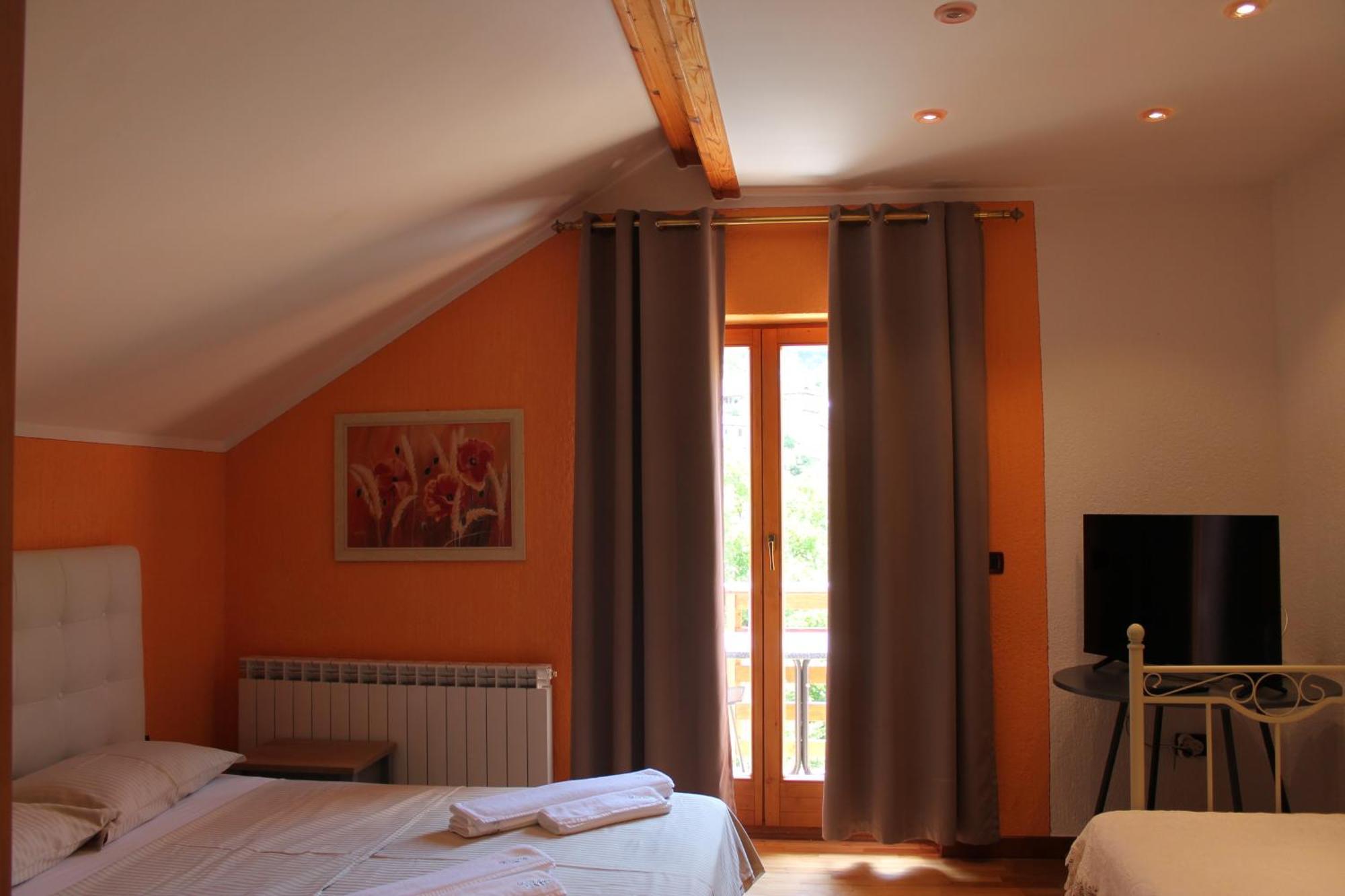 Hotel Tutto Galicnik Room photo