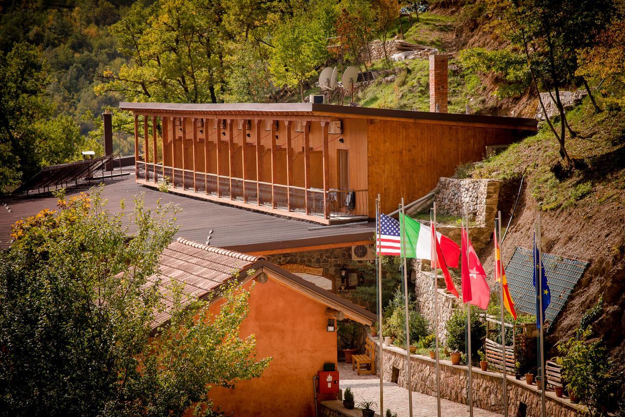 Hotel Tutto Galicnik Exterior photo